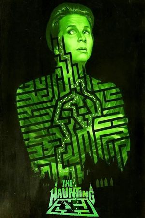 The Haunting's poster