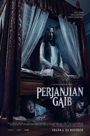 Perjanjian Gaib's poster