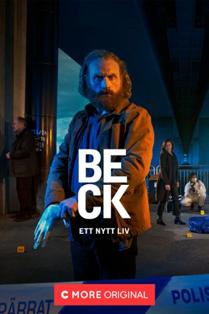 Beck 43 - Ett nytt liv's poster