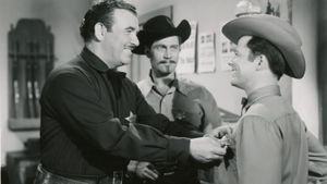 Montana Territory's poster