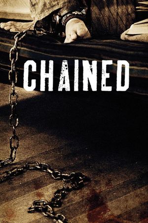Chained's poster