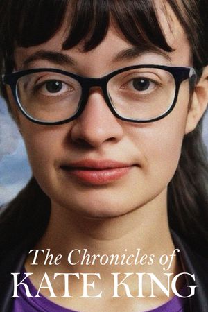 The Chronicles of Kate King's poster