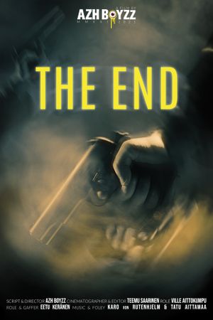 The End's poster