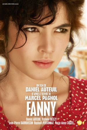 Fanny's poster