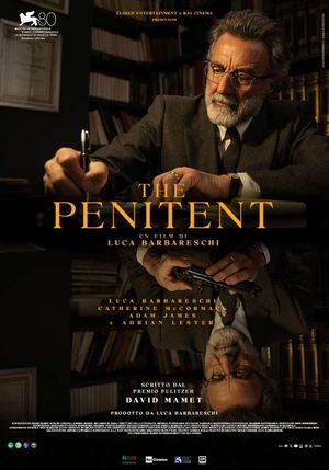 The Penitent's poster