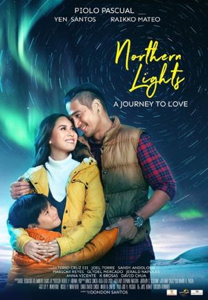 Northern Lights: A Journey to Love's poster