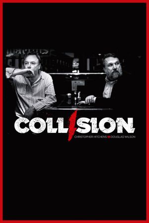 Collision's poster