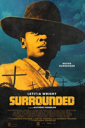 Surrounded's poster