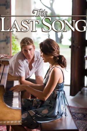 The Last Song's poster