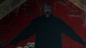 Candyman: Farewell to the Flesh's poster