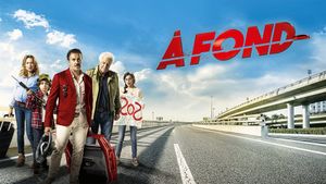 Full Speed's poster