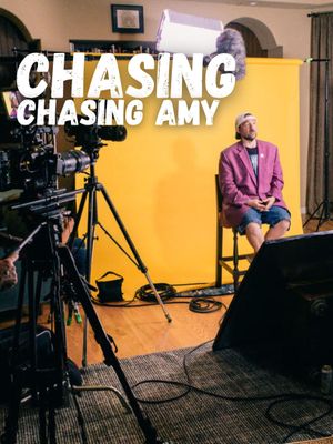 Chasing Chasing Amy's poster