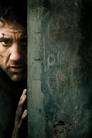 Children of Men's poster