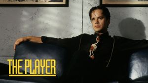 The Player's poster