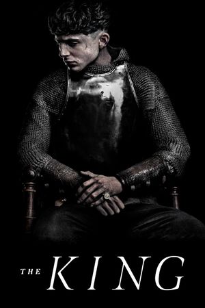 The King's poster