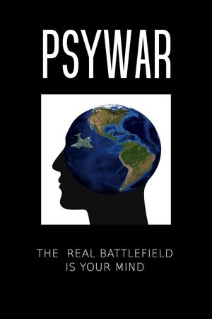 Psywar's poster