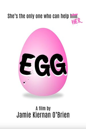 Egg's poster