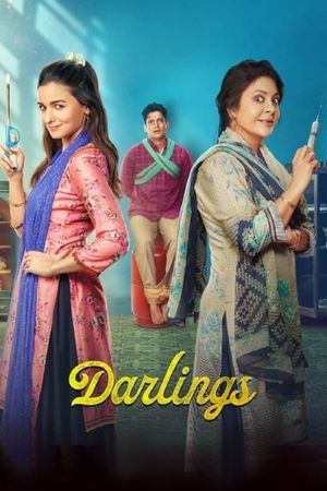 Darlings's poster