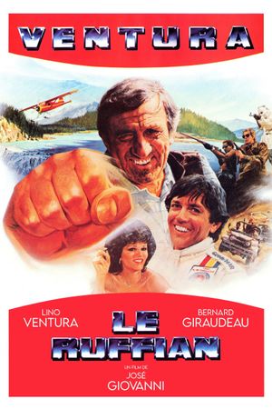 Le ruffian's poster