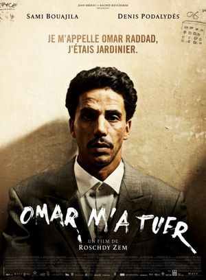 Omar Killed Me's poster