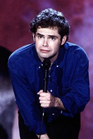 Dana Gould: One Night Stand's poster