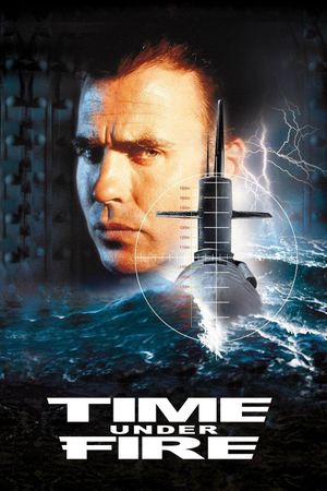 Time Under Fire's poster image