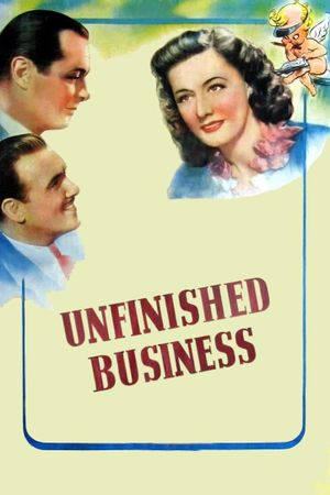 Unfinished Business's poster