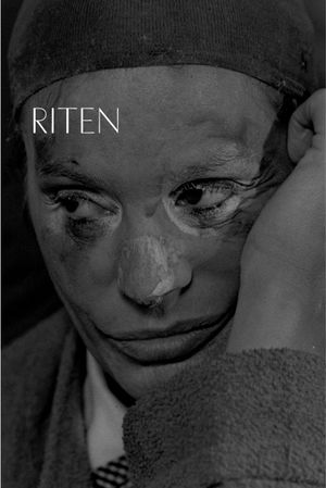The Rite's poster