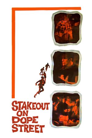 Stakeout on Dope Street's poster image