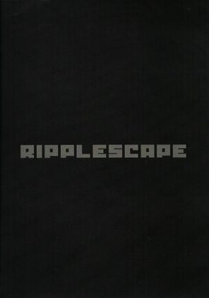 Pyramid Country: Ripplescape's poster