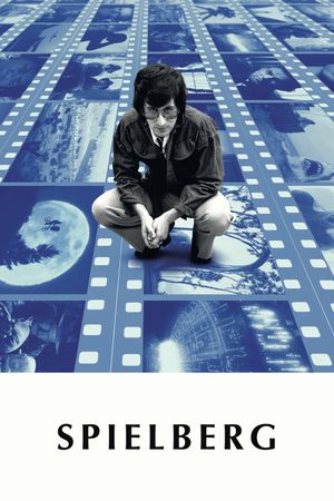Spielberg's poster image