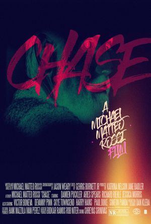 Chase's poster