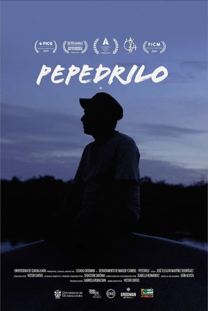 Pepedrilo's poster