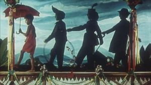 Der Struwwelpeter's poster