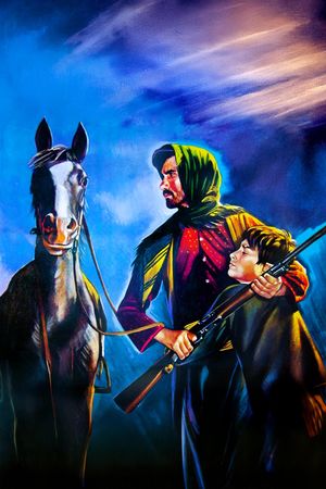 Law of the Border's poster
