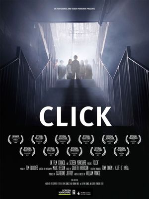 Click's poster