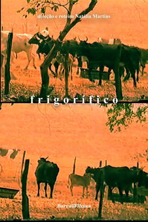 Frigorífico's poster