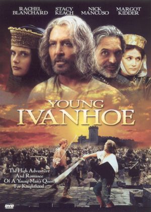 Young Ivanhoe's poster
