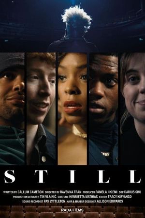 Still's poster