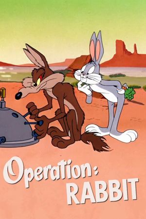Operation: Rabbit's poster