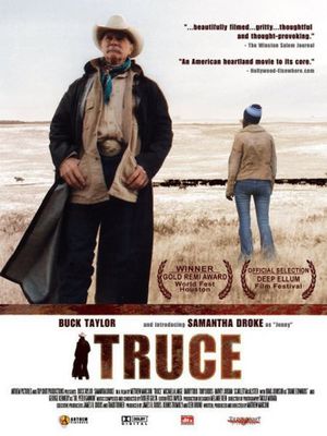 Truce's poster