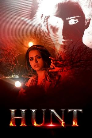 Hunt's poster