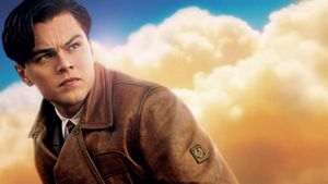 The Aviator's poster