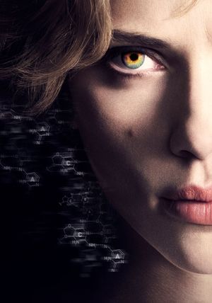 Lucy's poster