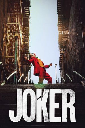 Joker's poster
