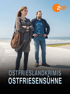 Ostfriesensühne's poster