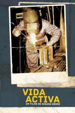 Vida Activa's poster