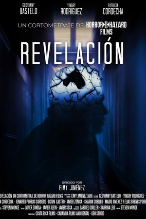 Revelación's poster