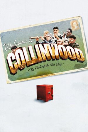 Welcome to Collinwood's poster image