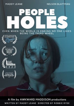 People Holes's poster